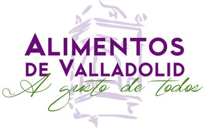 FORMAMOS PARTE LA MARCA «ALIMENTOS DE VALLADOLID. A GUSTO DE TODOS»