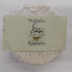 queso Majuelo Romero